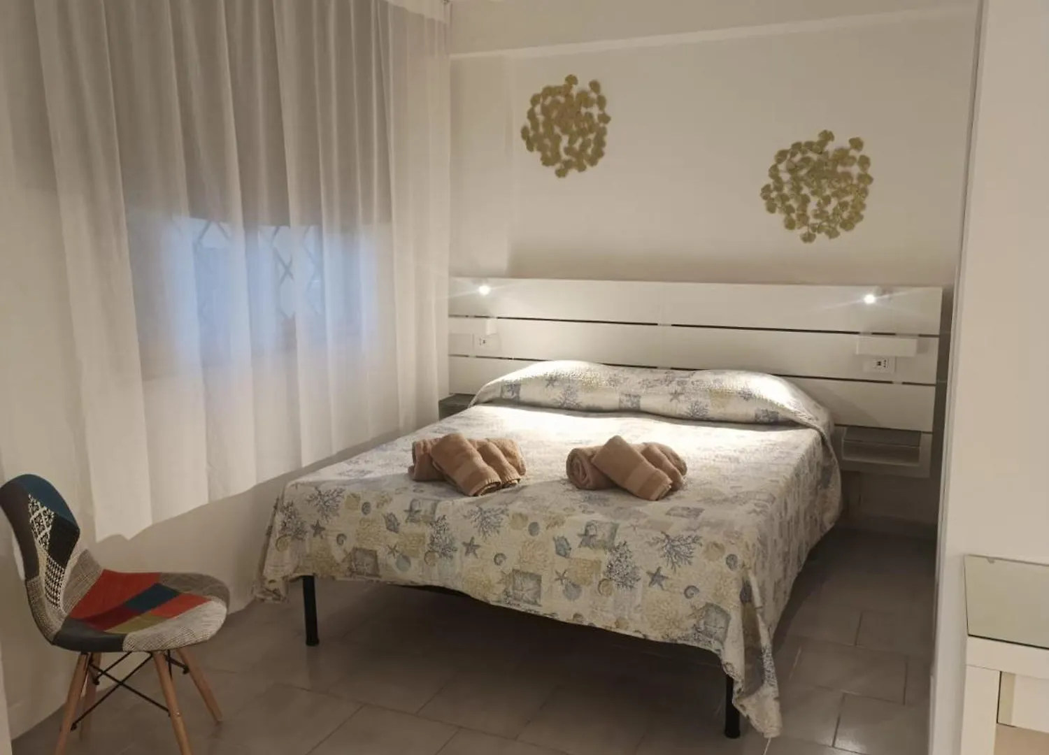 Domo De Centro, Centro Di Olbia Hotel