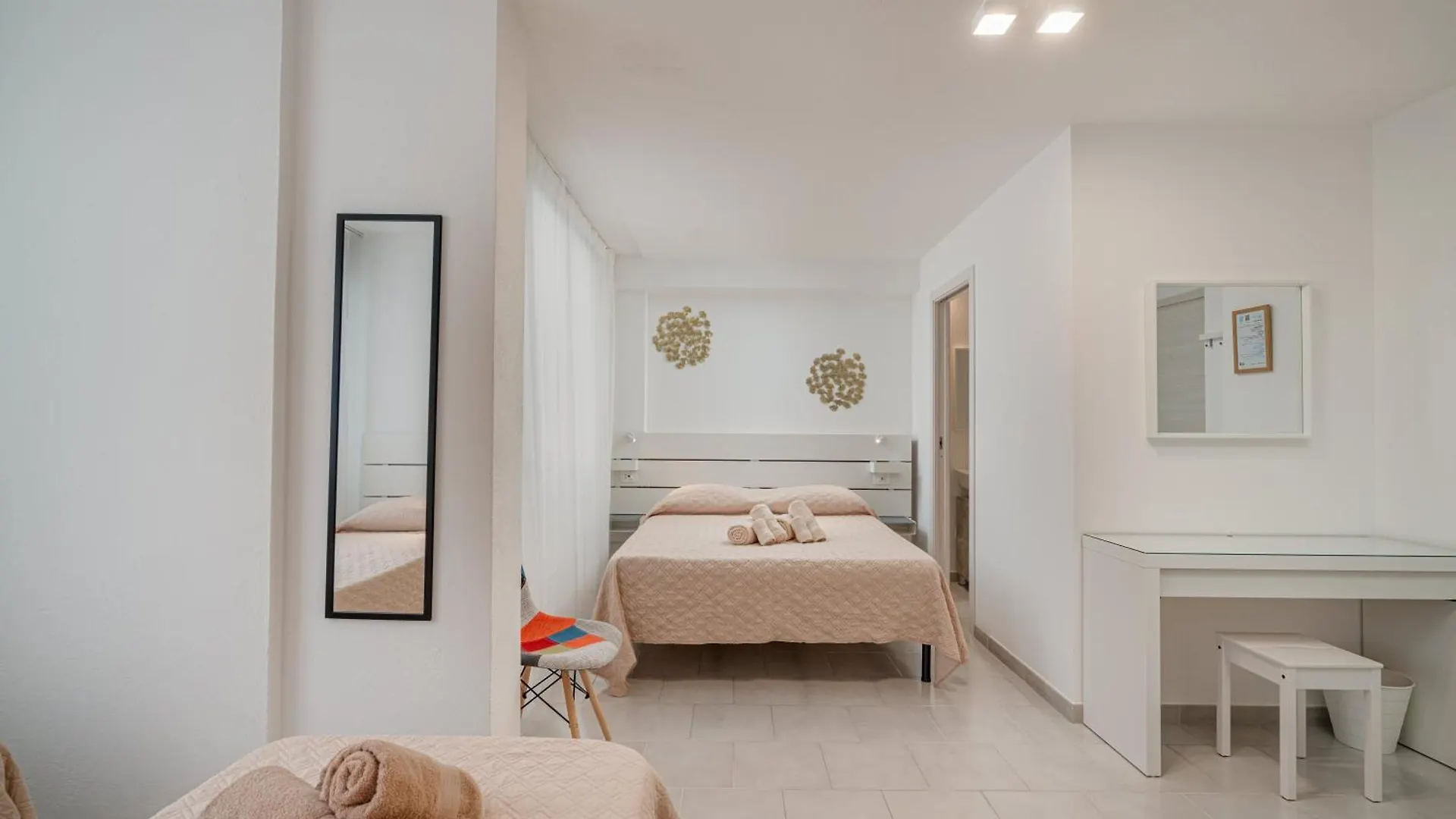 Domo De Centro, Centro Di Olbia Hotel Guest house