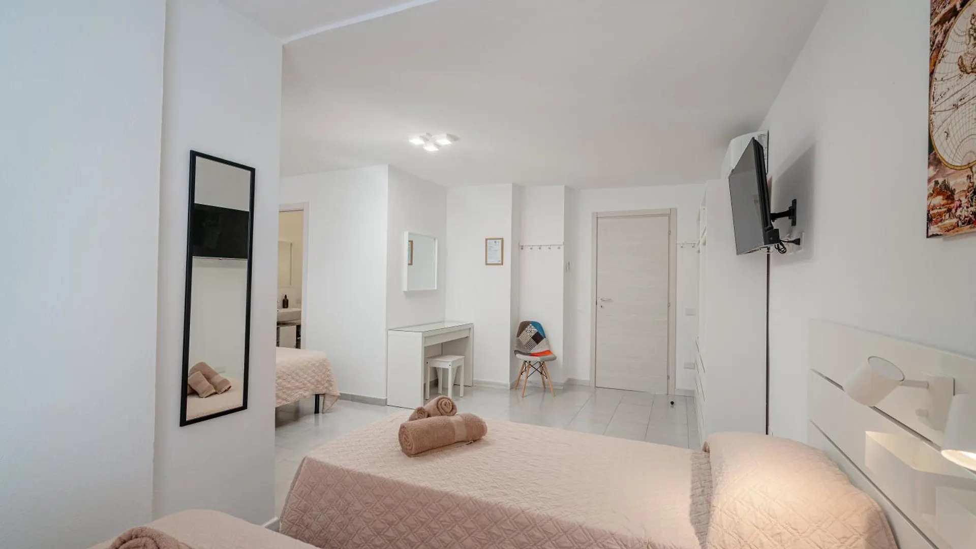 Domo De Centro, Centro Di Olbia Hotel Italy
