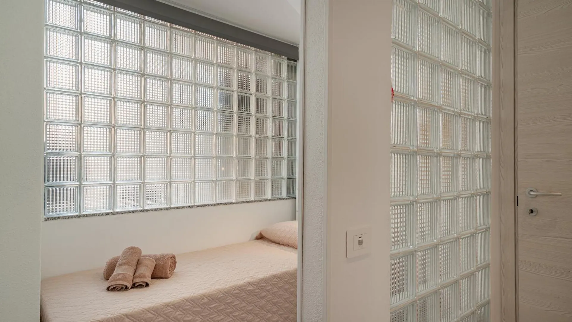 Domo De Centro, Centro Di Olbia Hotel Guest house