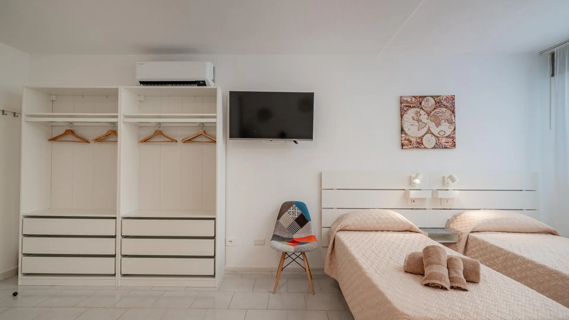 Domo De Centro, Centro Di Olbia Hotel Guest house