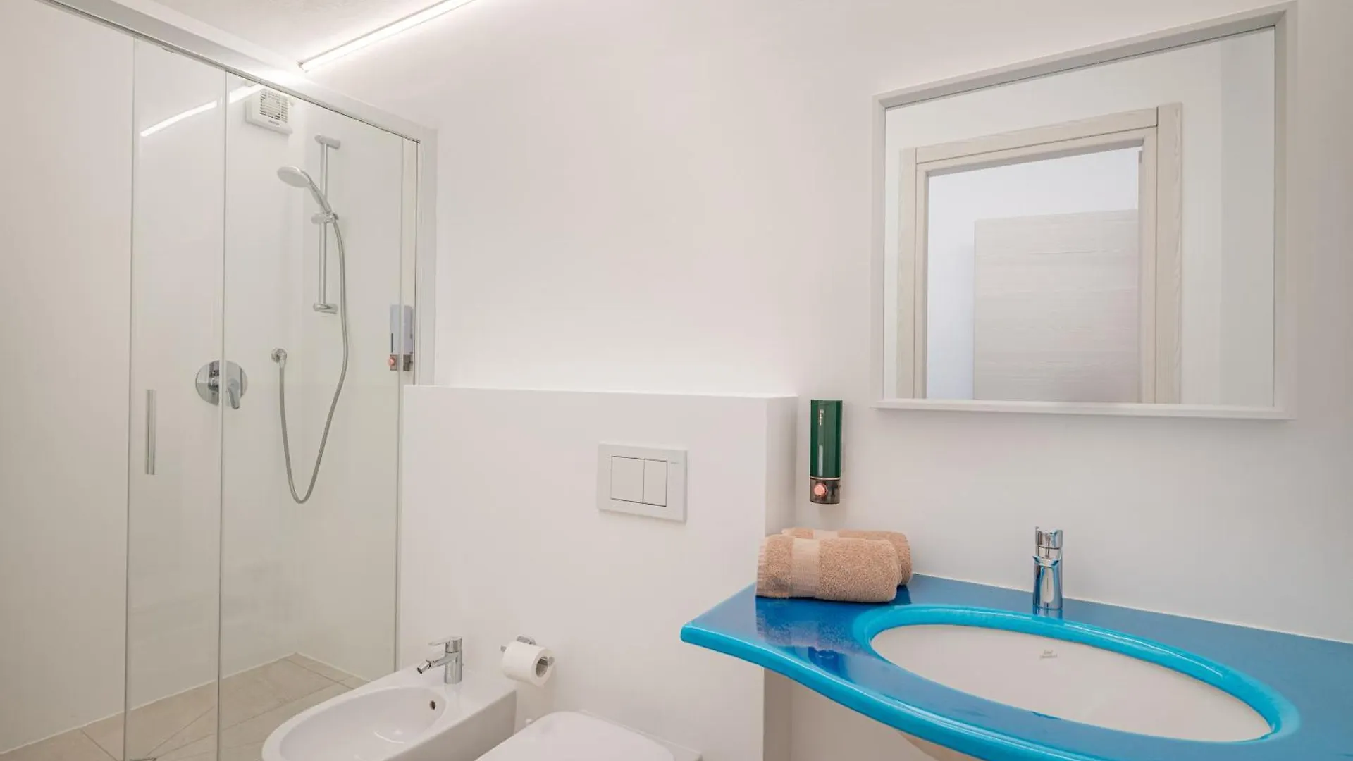 Domo De Centro, Centro Di Olbia Hotel Guest house