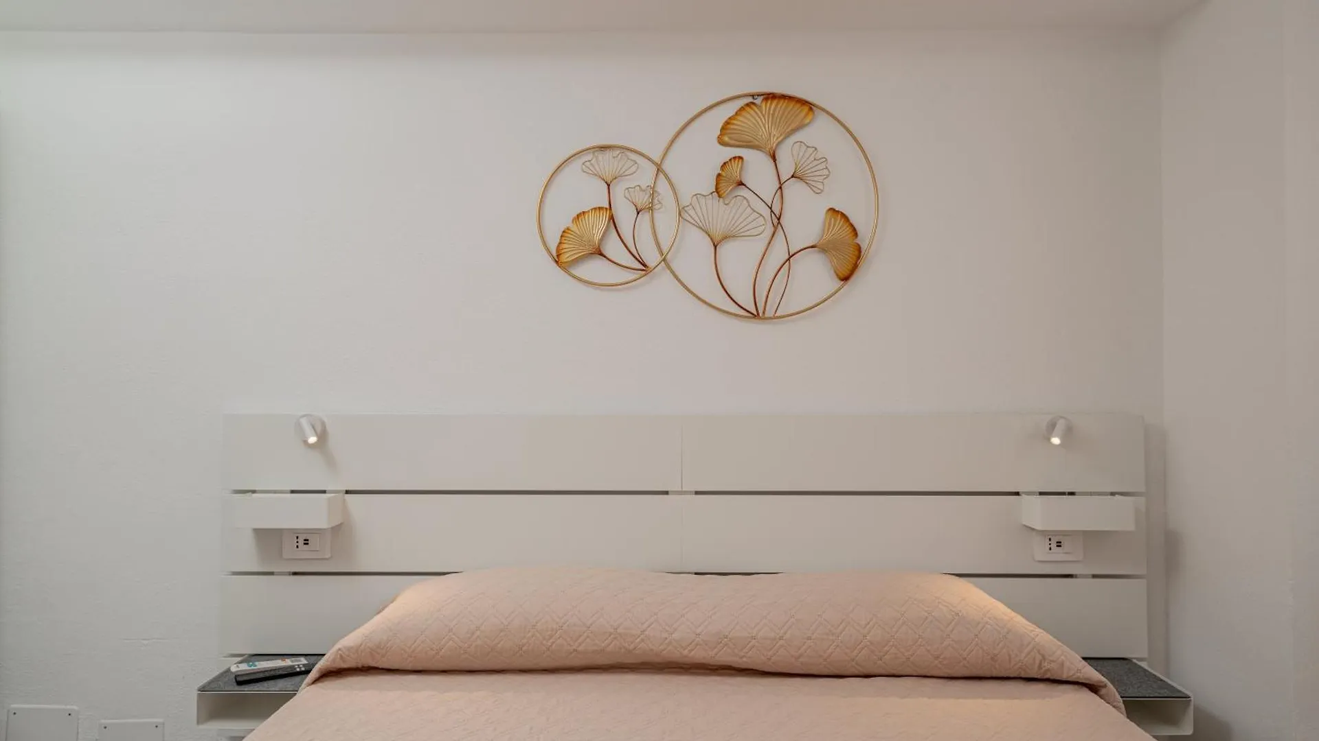 Domo De Centro, Centro Di Olbia Hotel Guest house