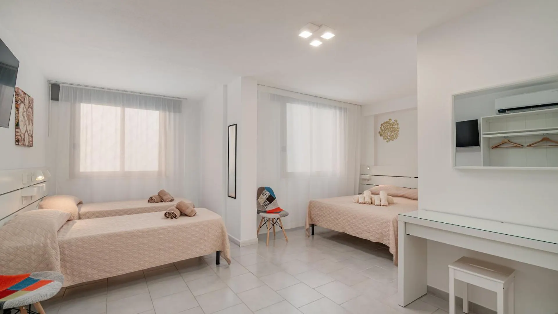 Domo De Centro, Centro Di Olbia Hotel