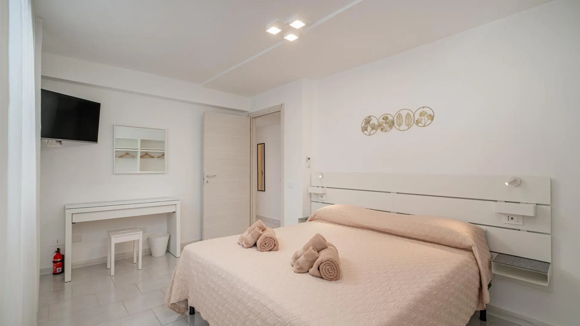 Domo De Centro, Centro Di Olbia Hotel Italy