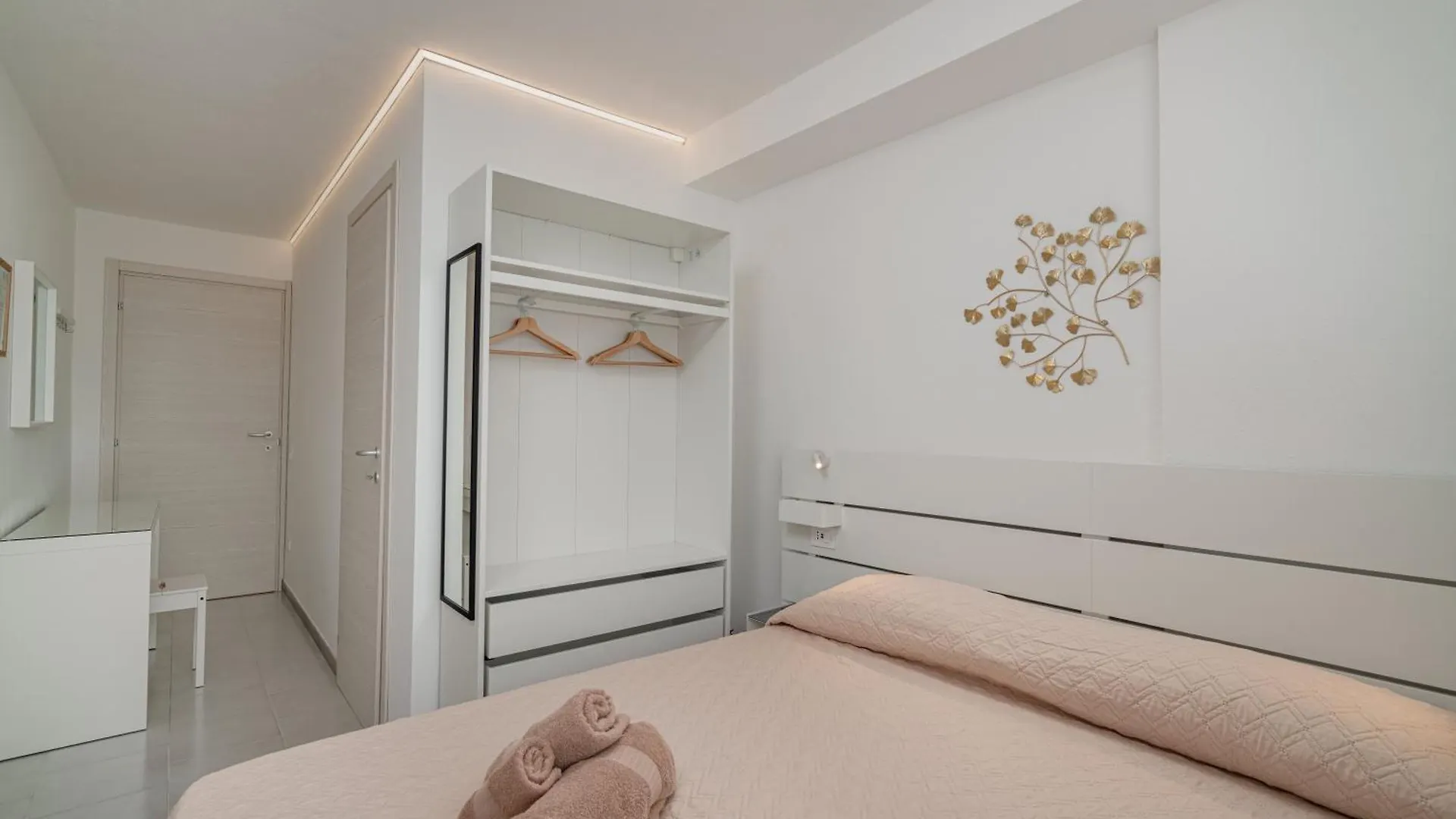 Domo De Centro, Centro Di Olbia Hotel Guest house