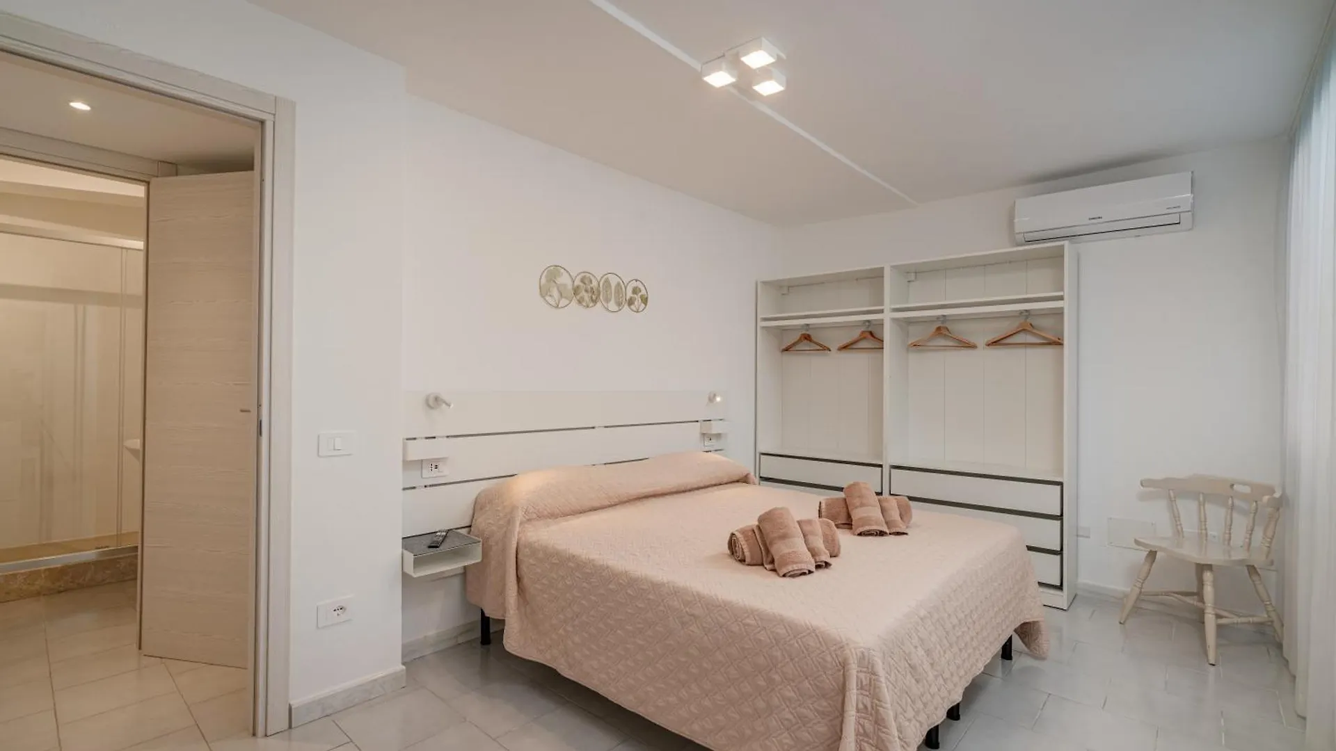 Domo De Centro, Centro Di Olbia Hotel Guest house