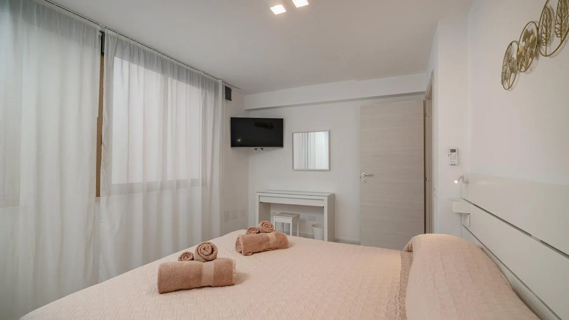 Domo De Centro, Centro Di Olbia Hotel Guest house