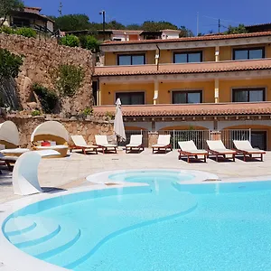 4* Hotell Lh Pozzo Sacro