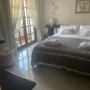 Maison d'hôtes La Lanternina, Olbia