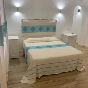 Maison d'hôtes Center, Olbia
