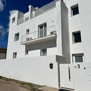 Blessed House Guest house