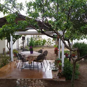  Affittacamere Garden