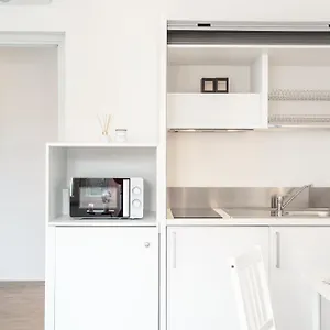 Maison d'hôtes Lena's, Olbia