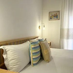  Affittacamere Ng L'acquedotto