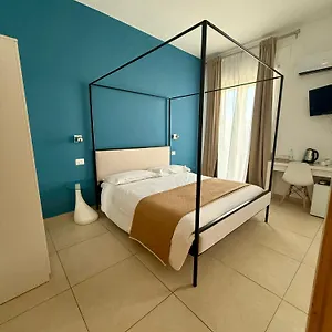 Les De Francoise Guest house