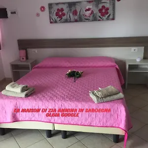  Affittacamere La Maison Di Zia Annina In Sardegna