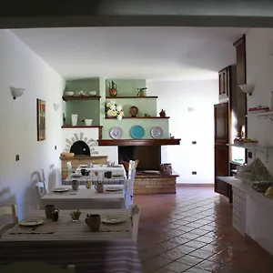 Li Minnanni Guest house