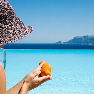 4* Hotell Luna Lughente