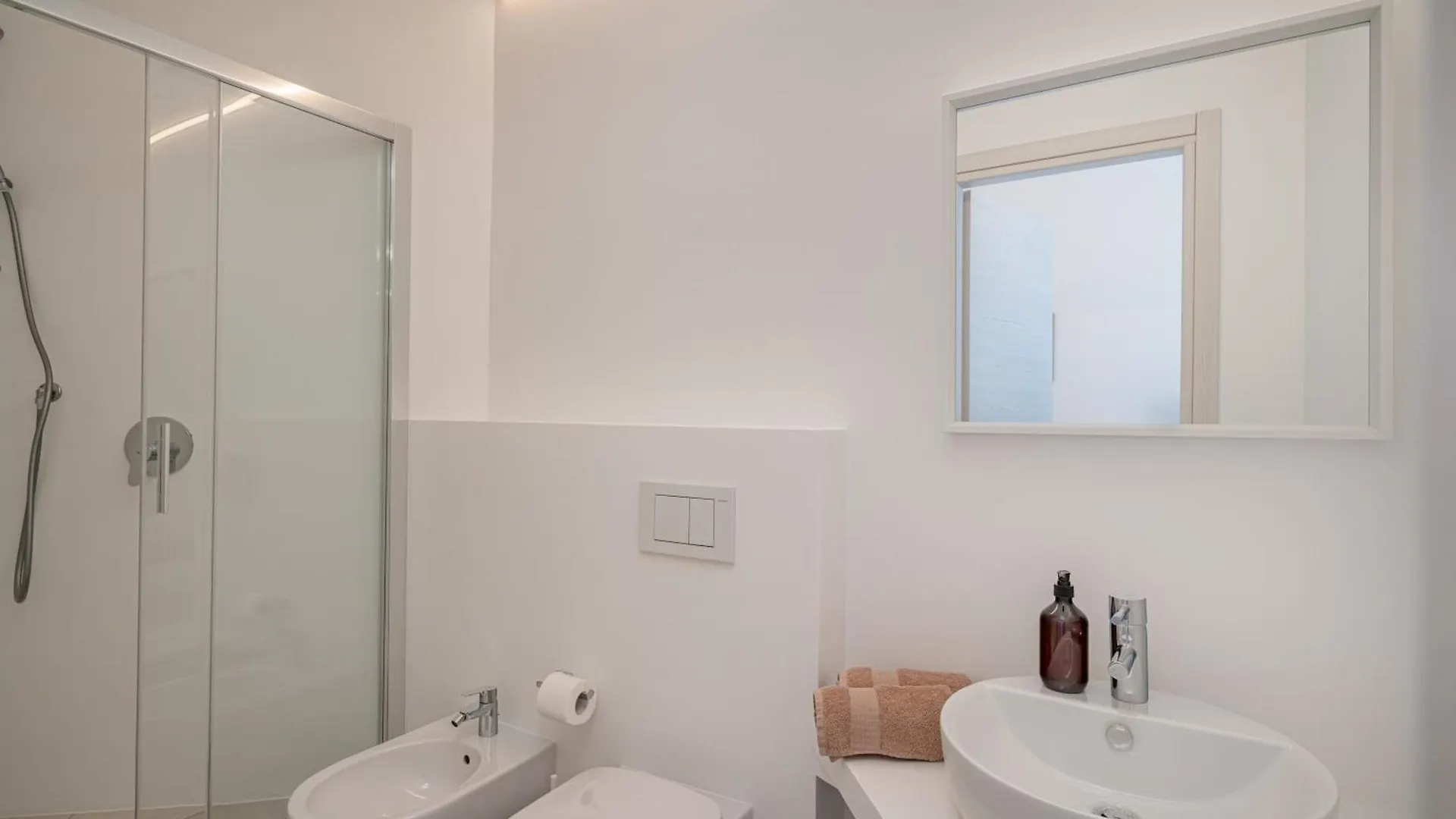 Domo De Centro, Centro Di Olbia Hotel Guest house