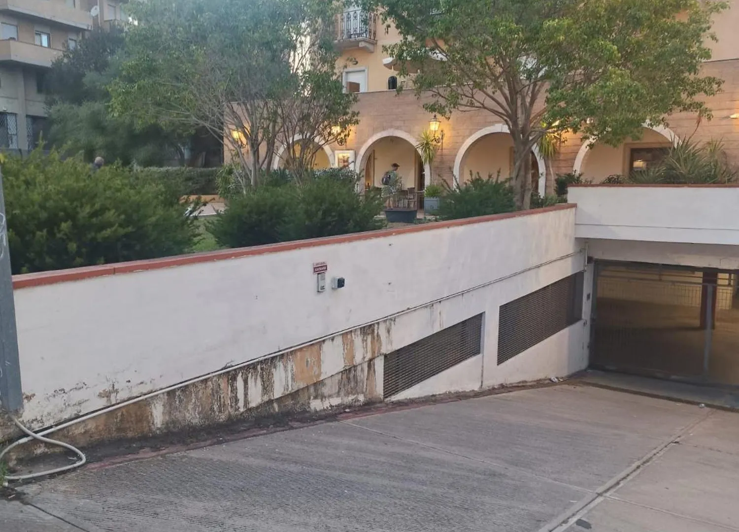 بيت ضيافة فندق Domo De Centro, Centro Di أولبيا