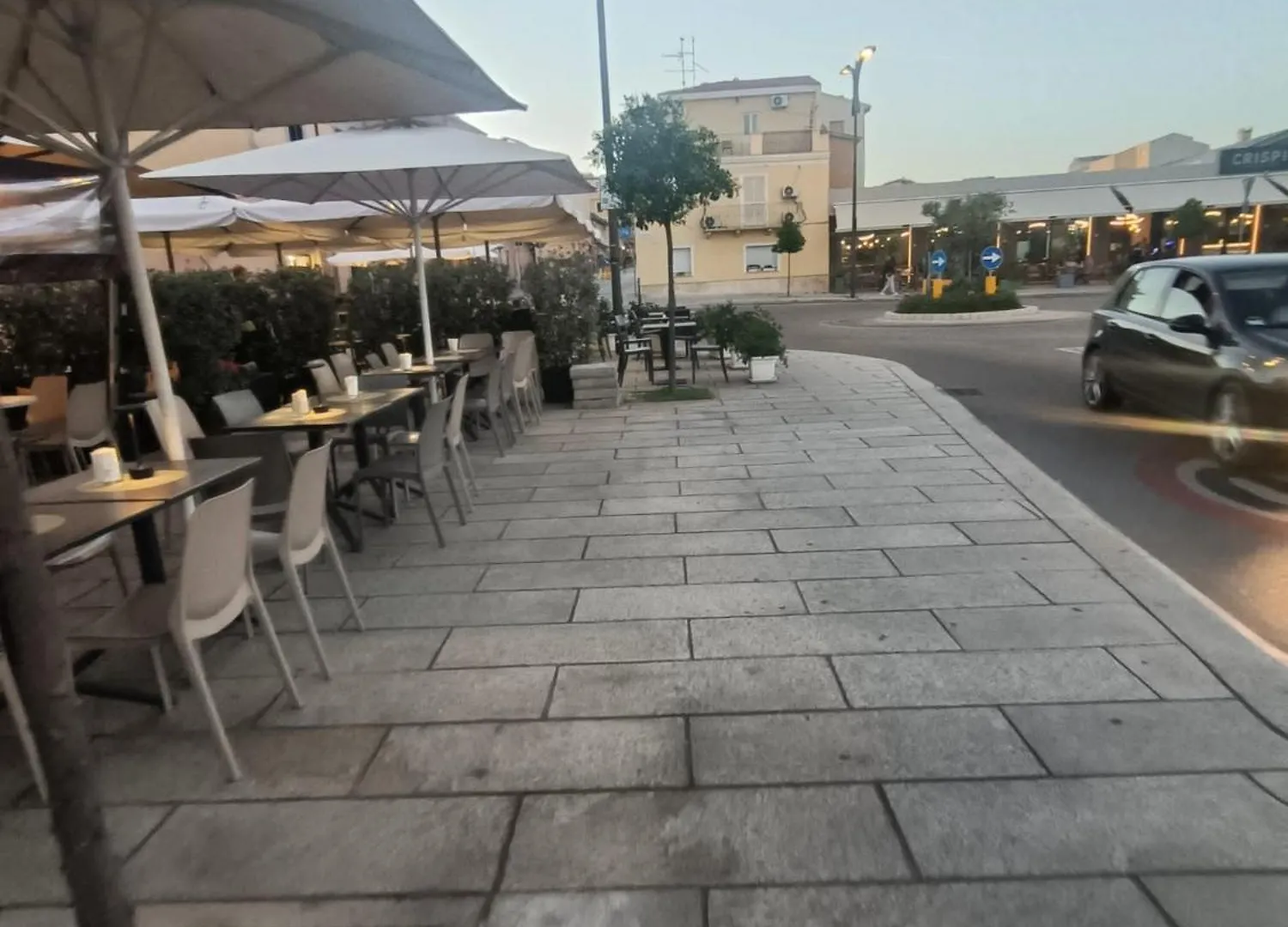 بيت ضيافة فندق Domo De Centro, Centro Di أولبيا