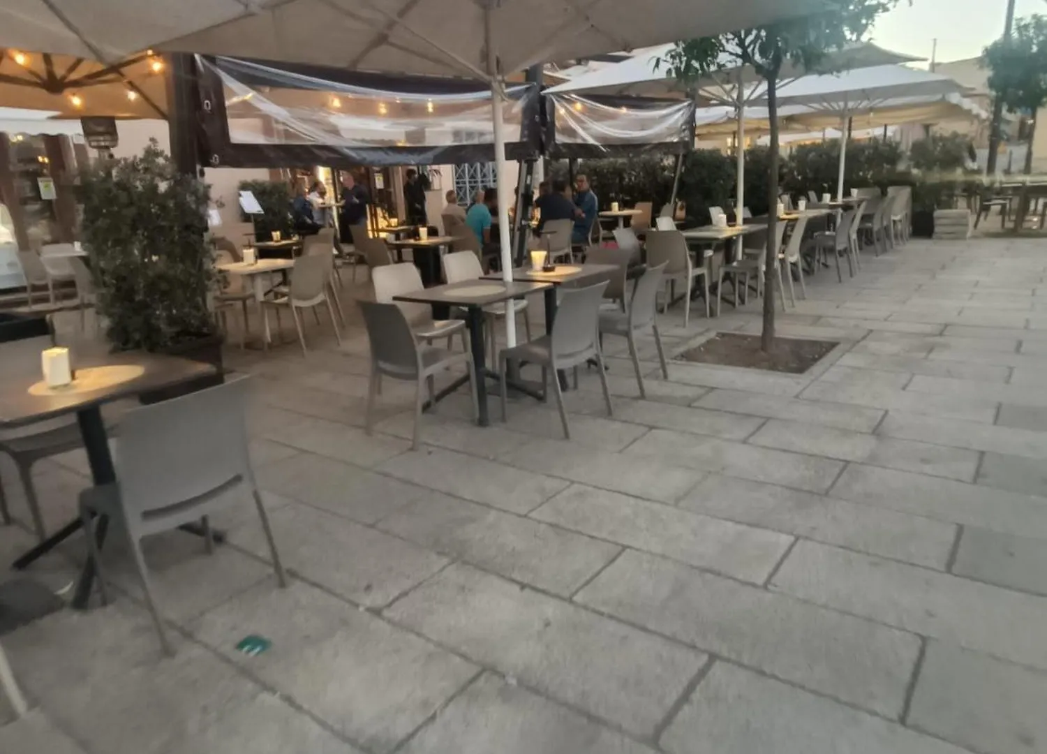 فندق Domo De Centro, Centro Di أولبيا 0*,  إيطاليا