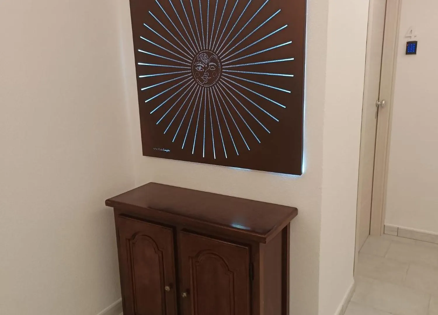 فندق Domo De Centro, Centro Di أولبيا 0*,